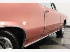 Thumbnail Photo 20 for 1965 Pontiac GTO